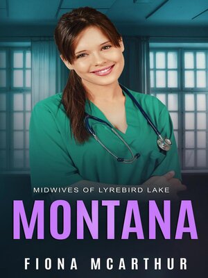 cover image of Montana